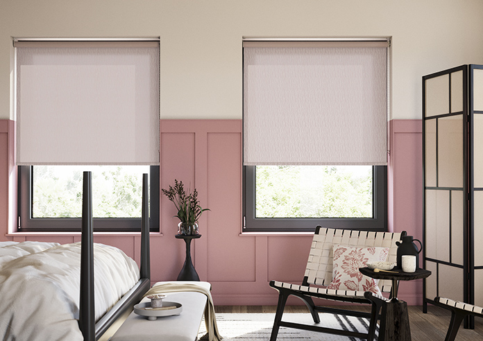 Kindling, Sakura - Roller Blind - Image 3